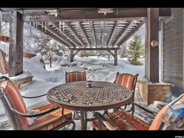 8725 N Silver Spur Rd, Park City, UT 84098 — photo 4