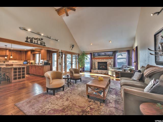 8725 N Silver Spur Rd, Park City, UT 84098 — photo 7