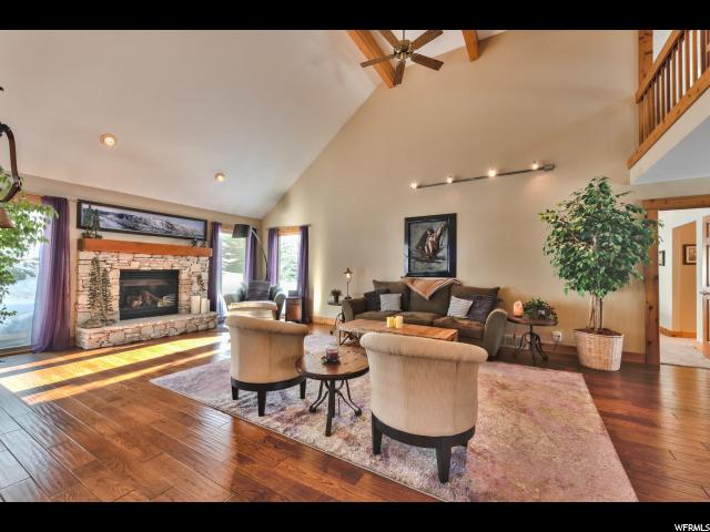 8725 N Silver Spur Rd, Park City, UT 84098 — photo 9