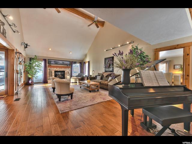 8725 N Silver Spur Rd, Park City, UT 84098 — photo 10