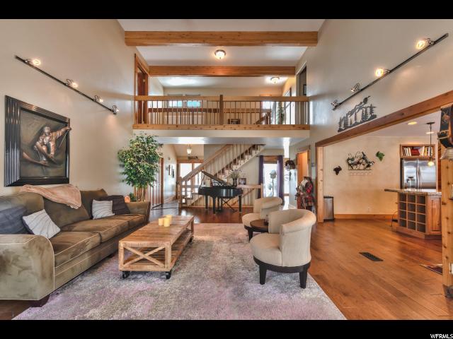 8725 N Silver Spur Rd, Park City, UT 84098 — photo 12