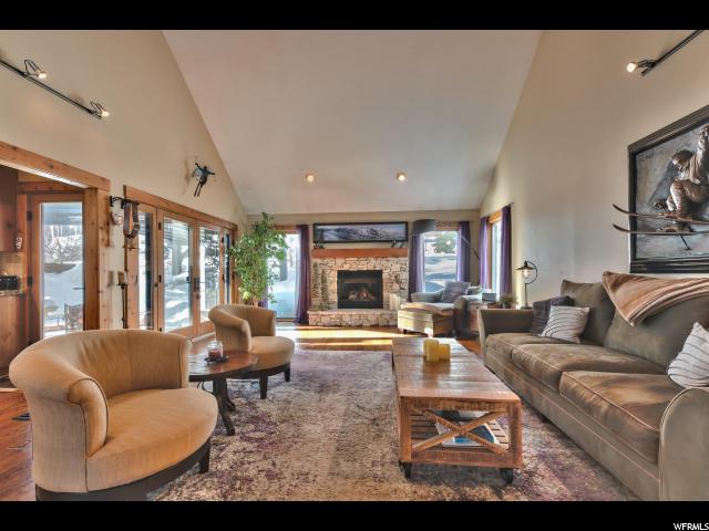 8725 N Silver Spur Rd, Park City, UT 84098 — photo 8