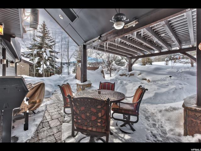 8725 N Silver Spur Rd, Park City, UT 84098 — photo 5