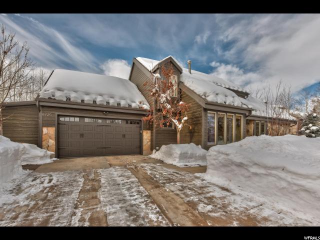 8725 N Silver Spur Rd, Park City, UT 84098 — photo 3