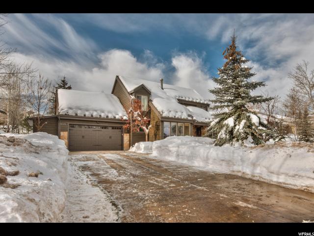 8725 N Silver Spur Rd, Park City, UT 84098 — photo 2