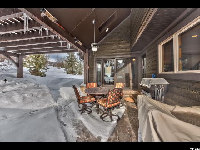 8725 N Silver Spur Rd, Park City, UT 84098 — photo 6