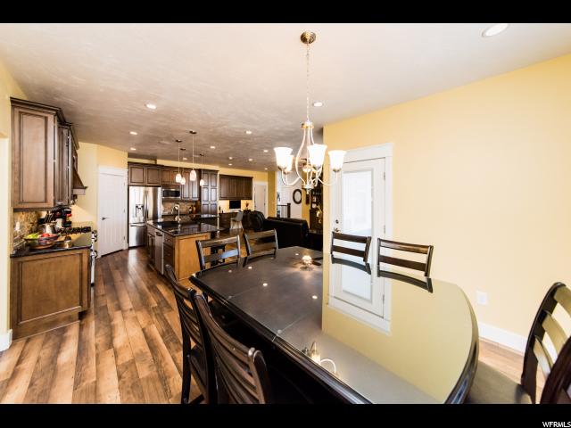 785 E 550 N, Hyde Park, UT 84318 — photo 4