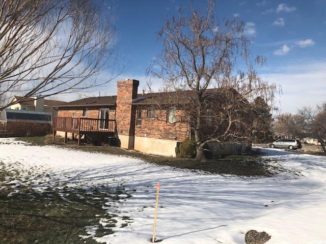 1498 E Cherry Ln, Layton, UT 84041 — photo 4
