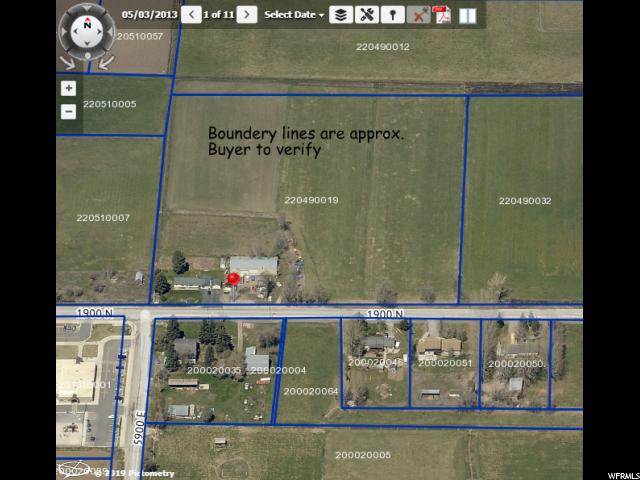 5910 E 1900 N, Eden, UT 84310 — photo 3