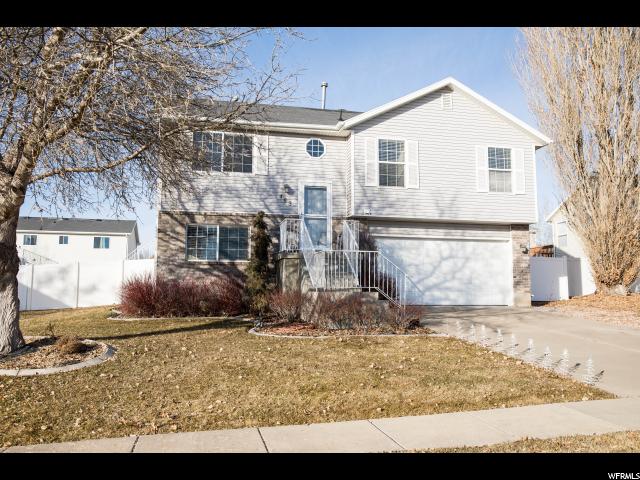 463 W 225 N, Clearfield, UT 84015 — photo 4