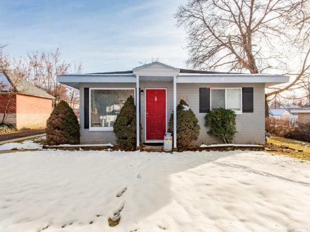 370 E 200 N, Bountiful, UT 84010 — photo 2