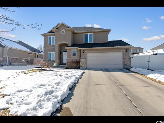 8256 S PINECASTLE, West Jordan UT 84081