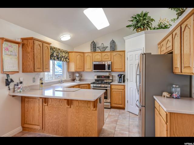 3688 N 225 E, North Ogden, UT 84414 — photo 5
