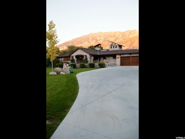 1123 S Carterville Rd, Orem, UT 84097 — photo 3