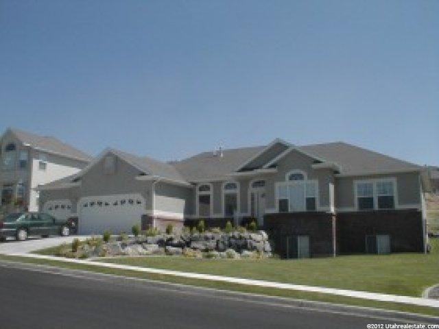 1036 E Fairway Dr, North Salt Lake, UT 84054 — photo 2