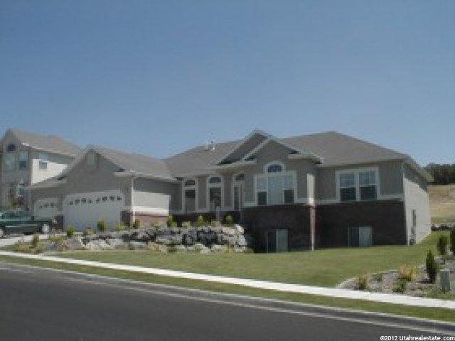 1036 E Fairway Dr, North Salt Lake, UT 84054 — photo 3