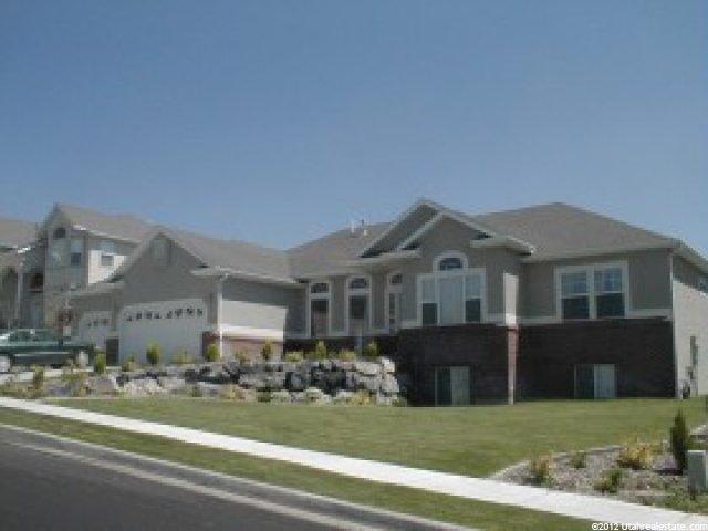 1036 E Fairway Dr, North Salt Lake, UT 84054 — photo 4