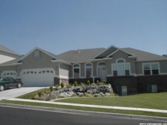 1036 E Fairway Dr, North Salt Lake, UT 84054 — photo 5