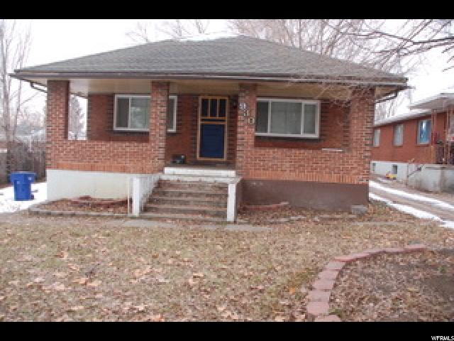 930 E 2nd St N, Ogden, UT 84404 — photo 2