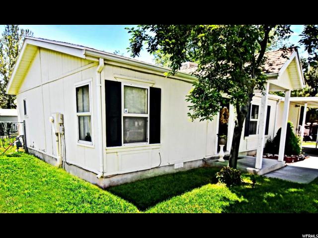 141 E 125 N, Ogden, UT 84404 — photo 2