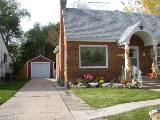 1111 Gramercy Ave, Ogden, UT 84404 — photo 2