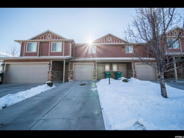 1790 E WHITETAIL WAY, Layton UT 84040