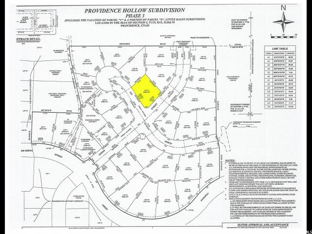 639 E 525 N #11, Providence, UT 84332 — photo 2