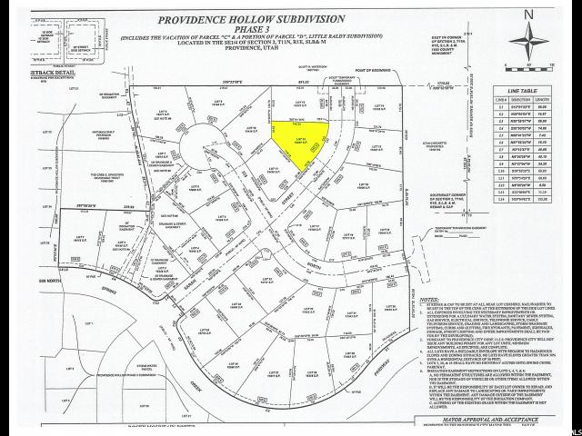 555 N Sarah St #12, Providence, UT 84332 — photo 2