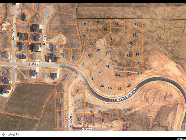 677 E 525 N #18, Providence, UT 84332 — photo 3