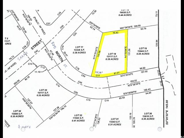 677 E 525 N #18, Providence, UT 84332 — photo 4