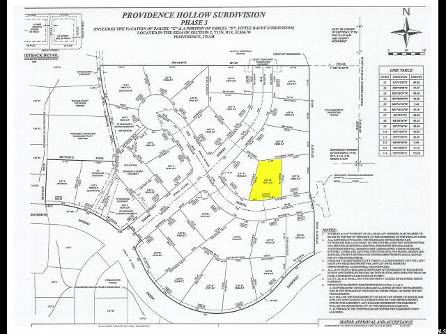 677 E 525 N #18, Providence, UT 84332 — photo 2