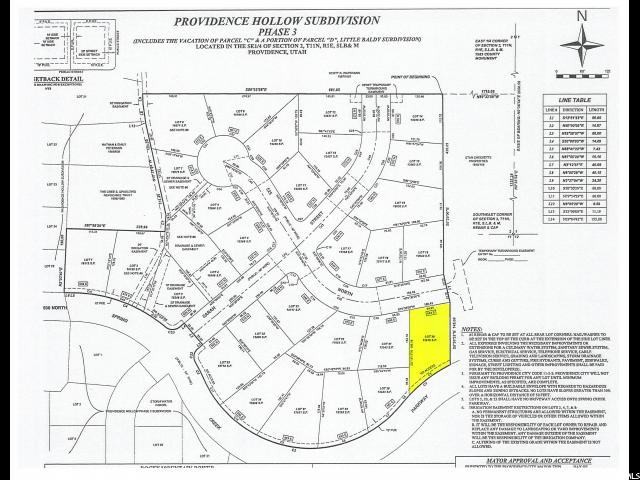 694 E 525 N #20, Providence, UT 84332 — photo 2