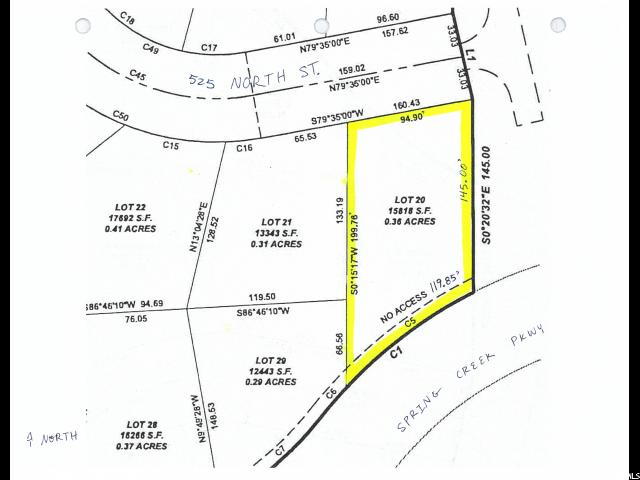 694 E 525 N #20, Providence, UT 84332 — photo 4