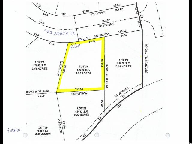 680 E 525 N #21, Providence, UT 84332 — photo 4