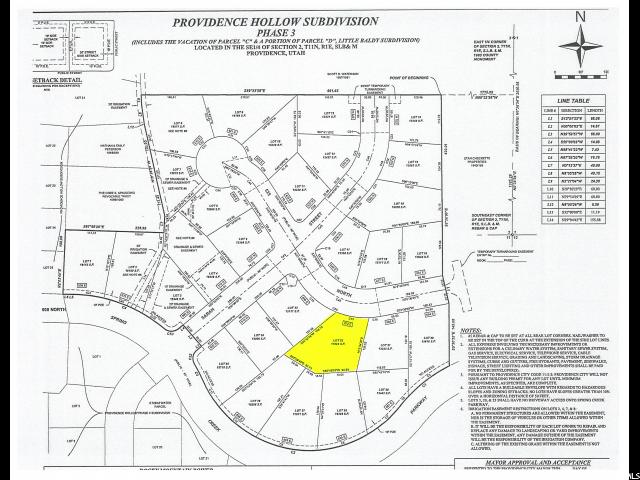 672 E 525 N #22, Providence, UT 84332 — photo 2