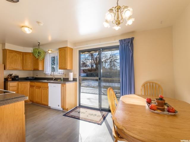 435 W 2250 N, Sunset, UT 84015 — photo 4