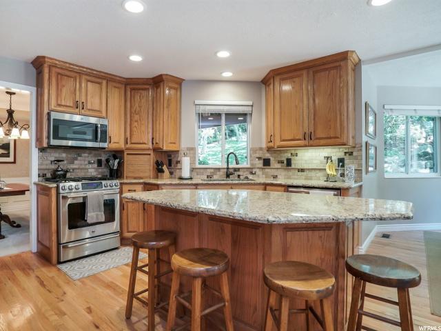 1804 N 3300 E, Layton, UT 84040 — photo 8