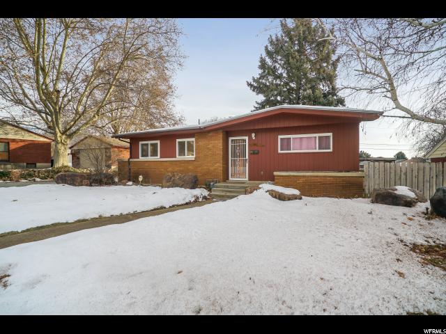 1465 E Cross St N, Ogden, UT 84404 — photo 2