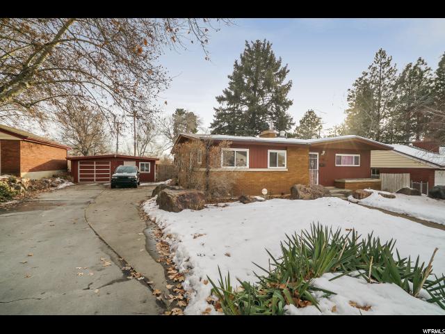 1465 E Cross St N, Ogden, UT 84404 — photo 3