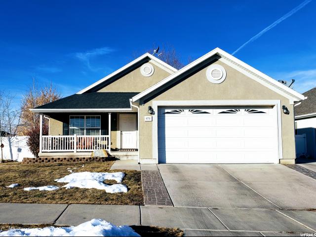 6772 W SPRING OAK DR, West Jordan UT 84081