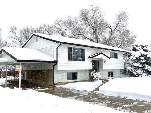 877 E Baker Dr S, Midvale, UT 84047 — photo 2