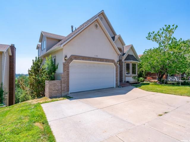 2120 E 2900 N, Layton, UT 84040 — photo 2