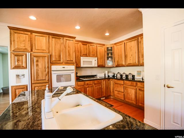 1853 E Joe Cir., St. George, UT 84790 — photo 12