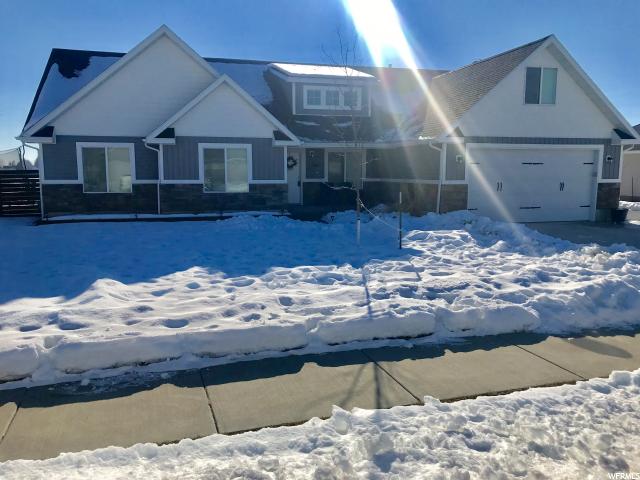 358 E Eagle Way, Preston, ID 83263 — photo 2
