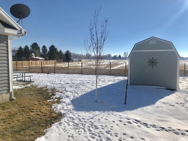 358 E Eagle Way, Preston, ID 83263 — photo 3