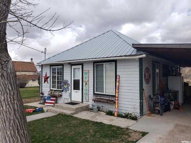 229 E Canyon Rd, Mayfield, UT 84643 — photo 2