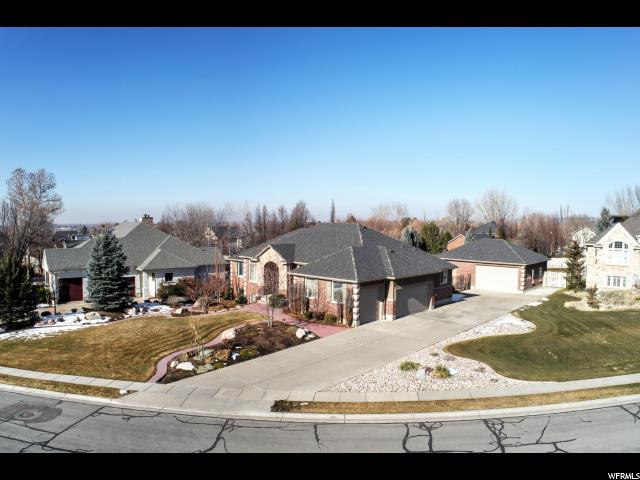 289 E Boynton Rd, Kaysville, UT 84037 — photo 2