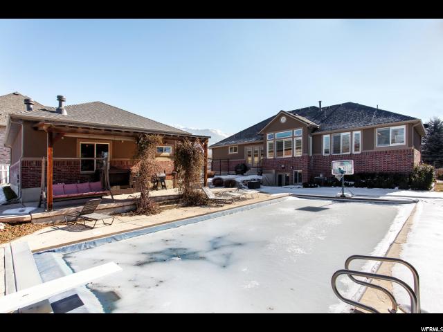 289 E Boynton Rd, Kaysville, UT 84037 — photo 4