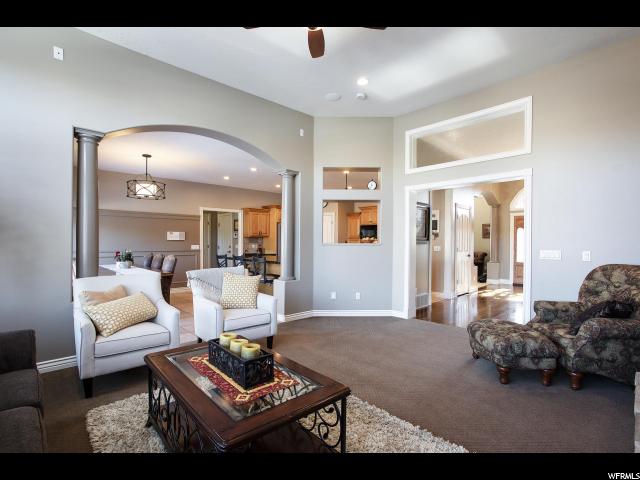 289 E Boynton Rd, Kaysville, UT 84037 — photo 8