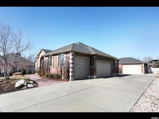 289 E Boynton Rd, Kaysville, UT 84037 — photo 5